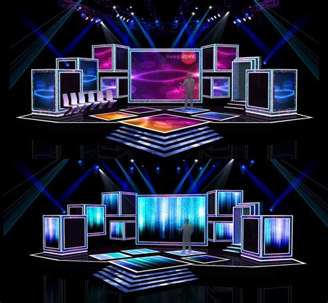 Stage Design 